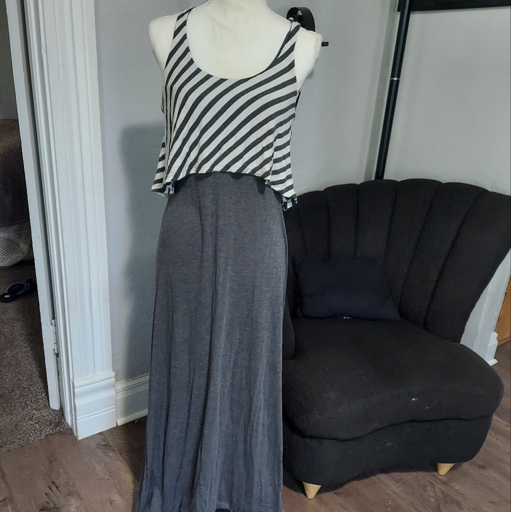 Wallflower Sun dress